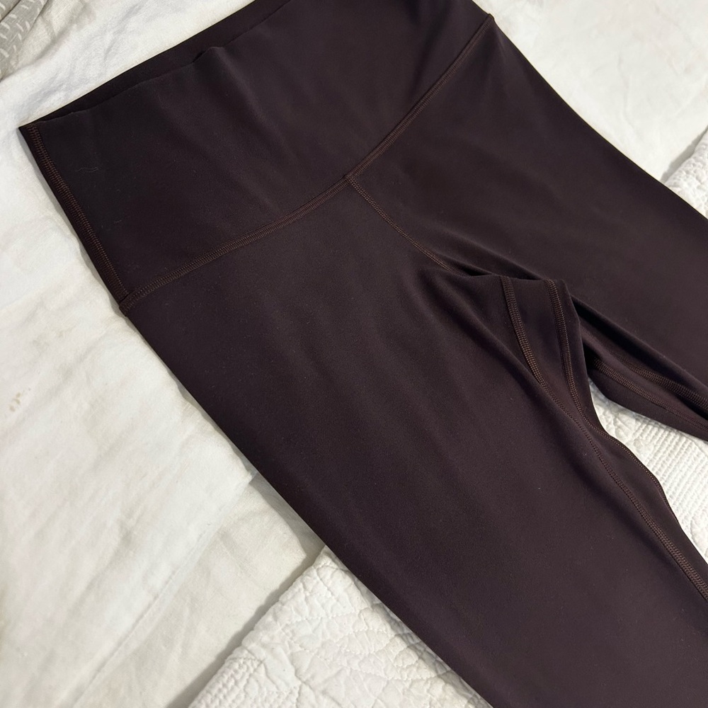 Lululemon Align High-Rise Legging